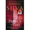 KNYGA Bookshop Prince of Fire