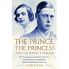 KNYGA Bookshop Prince, the Princess and the Perfect Murder