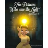 KNYGA Bookshop Princess Who Saw the Light