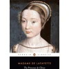 KNYGA Bookshop Princesse De Cleves