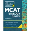 KNYGA Bookshop Princeton Review MCAT Biology Review, 4th Edition