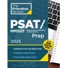 KNYGA Bookshop Princeton Review PSAT/NMSQT Prep, 2025