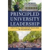 KNYGA Bookshop Principled University Leadership