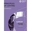 KNYGA Bookshop PRINCIPLES OF COSTING WORKBOOK