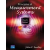 KNYGA Bookshop Principles of Measurement Systems