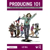 KNYGA Bookshop Producing 101