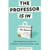 KNYGA Bookshop Professor Is In
