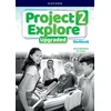 KNYGA Bookshop Project Explore Upgraded: Level 2: Workbook