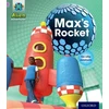 KNYGA Bookshop Project X: Alien Adventures: Lilac:Max's Rocket