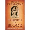 KNYGA Bookshop Prophet of Blood