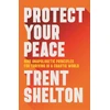 KNYGA Bookshop Protect Your Peace