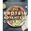 KNYGA Bookshop Protein Advantage Cookbook