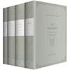 KNYGA Bookshop Psalms