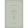 KNYGA Bookshop Psalms
