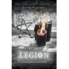 KNYGA Bookshop Psychic Surveys Book Six: Legion