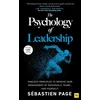 KNYGA Bookshop Psychology of Leadership