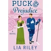 KNYGA Bookshop Puck and Prejudice