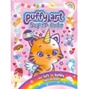 KNYGA Bookshop Puffy Art Super Cute