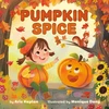 KNYGA Bookshop Pumpkin Spice