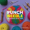 KNYGA Caroline Colam Punch Needle
