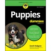 KNYGA Bookshop Puppies For Dummies
