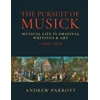 KNYGA Bookshop Pursuit of Musick