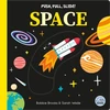 KNYGA Bookshop Push, Pull, Slide! Space