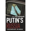KNYGA Bookshop Putin's Russia