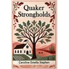 KNYGA Bookshop Quaker Strongholds (Edition2024)