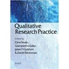 KNYGA Bookshop Qualitative Research Practice