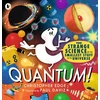 KNYGA Bookshop Quantum! The Strange Science of the Smallest Stuff in the Universe