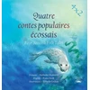 KNYGA Bookshop Quatre Contes Populaires Ecossais