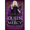 KNYGA Bookshop Queen of Mercy