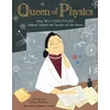 KNYGA Bookshop Queen of Physics