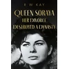 KNYGA Bookshop Queen Soraya, Her Divorce Destroyed A Dynasty