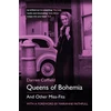 KNYGA Bookshop Queens of Bohemia