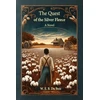 KNYGA Bookshop Quest of the Sidabrinis FleeceA Novel (Edition2024)