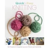 KNYGA Bookshop Quick &amp; Easy Knitting