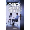 KNYGA Bookshop Quick, Where's The Exit?