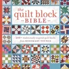 KNYGA Bookshop Quilt Block Bible