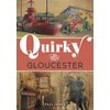 KNYGA Bookshop Quirky Gloucester
