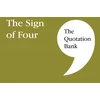 KNYGA Bookshop Quotation Bank
