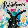 KNYGA Bookshop Rabbityness