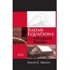 KNYGA Bookshop Radar Equations for Modern Radar