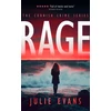KNYGA Bookshop RAGE