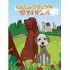 KNYGA Bookshop Rags and Shadow to the Rescue