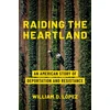 KNYGA Bookshop Raiding the Heartland