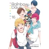 KNYGA Minami Mizuno Rainbow Days, Vol. 16