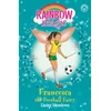KNYGA Bookshop Rainbow Magic: Francesca the Football Fairy