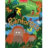 KNYGA Bookshop Rainforests